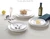 Import Hotel/Restaurant/Banquet Ceramic Combined Plate / Porcelain Plate / Dinnerware sets from China