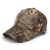 Hotsale Camouflage Baseball Hats Tactical Realtree Camo Hats