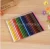 Import Hotsell 7 inches standard art coloring pencil set color pencil from China