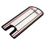 Hotselling Golf putting training aids,golf putting mirror with custom logo