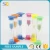 Import hourglass wholesale , plastic sand timer 2 minutes from China