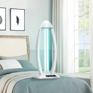 Household Appliances Strong Acaricidal UV Germicidal Light Lamp