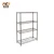 Import Household Iron Wire Kitchen Shelf  Storage Shelves from China