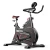 Import Household spinning bike ultra-quiet exercise bike indoor exercise bike bicycle fitness equipment from China