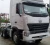 Import HOWO A7 420hp Tractor Truck 6x4 HOWO A7 420hp Trailer Truck Tractor Truck for sale from China