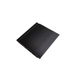 HOYEAH 17728 WPC ceiling tiles outdoor decoration partition board Waterproof Villa roof tile