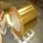 HPb59-1 c3710 c3700 cuzn39pb1 copper strip, lead brass roller