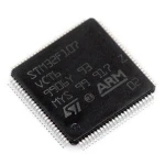 HSOP24 12.5V-30V Eliminate Popping D Class 1-Channel Mono or 2-Channel Stereo Power Amplifier TDA8922BTH