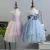 Import HT-BGCD hot sale baby frock designsbest desingner Latest Children Dress Designs/Baby Girls Dresses/Baby Girl Party Dress from China