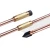Import HUA DIAN 2021 PROTECTING EARTHING SOLID COPPER COPPER-BONDED EARTH ROD THREADED GROUND ROD from China