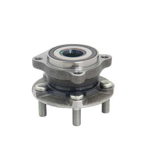 HUB213T-4 28373-FG000 Automotive front hub unit bearing Assembly 6A03 for Subaru FORESTER