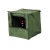 Import Hunting Ground Sound-proof Airsoft Shooting Target Box Slingshot Portable Target Case Bag from China