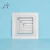 Import hvac system Supply Return Air 3 way Square louver Ceiling Diffuser from China