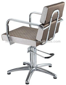 hydraulic hairdressing salon styling chair for sale