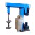 Import Hydraulic Lifting High Speed Disperser Paint Machine from China