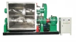 Hydraulic Tilting Kneader Machine