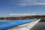 Hydropower Project Rubber Dam/Rubber Weir