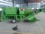 Import hydroseeding machine to artificial grass from China