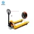 Import Hyhydraulic hand pallet truck hand lift pallet jack from China