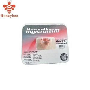 Hypertherm consumables agent price 220817 NOzzle