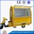 Import Ice Cream Maker/Commercial with Food Cart Soft Ice Cream Maker from China
