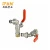 Import IFAN Brass Bibcock taps water bib cock wash machine tap 1/2&#39;&#39; from China