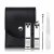 Import IMAGNAIL 16 in 1 Professional Grooming Tools  Nail Clippers Manicure Pedicure Kit with Leather Package from China