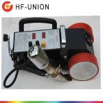 In stock Top quality machine for welding pvc window plastic welding machine pvc banner welder