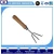 Indian Supplier Top Quality Hand Cultivator Garden Tool