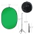 Import Indoor 1.5*2m Portable Video Green Screen Backdrop Background For Photography from China