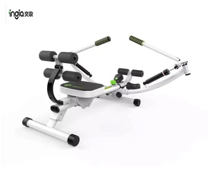 Indoor Fitness Equipment Newest Home Use Rowing Machine