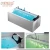 Import Indoor lazy spa hot tub Freestanding whirlpool massage bathtub  1500*750*580/1600*750*580/1700*750*580mm from China