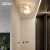 Import Indoor modern wall sconce glass wall lamp/light from China