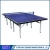 Import Indoor table tennis table for sale from China