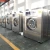 Import Industrial automatic 15-120KG loundry washing machine from China