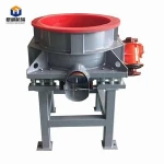 industrial automatic car wheel retreading tire buffing vibration vibratory polishing deburring machine