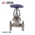 Import Industrial DN15 40P Manual Regulating Durable Stainless Steel Globe Valve from China