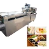 Industrial fully automatic pita tortilla arabic bread maker for sale