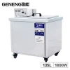 Industrial Ultrasonic Parts Cleaner Mold Metal Heater Washer