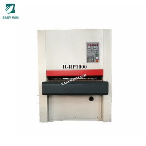Buy Industrial Use 3 Phases Wide Belt Sander For Wood Wood Floor Sander ...