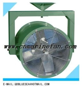 Industrial ventilator fan,Marine fan