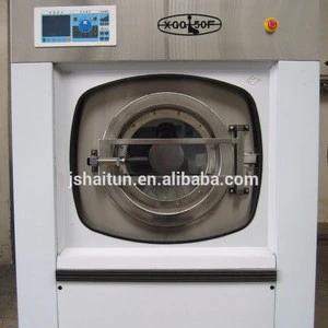industrial washer extractor