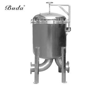 Industrial Water Treatment Equipment Industrial Filter