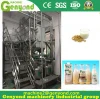 Industry tofu machine/soybean milk maker price for factory use