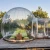 Import Inflatable Bubble Tent Transparent from China
