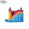 inflatable castle combo/ jumping trampoline bouncer combo/inflatable jumping castle bouncy house combo