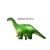Import Inflatable Dinosaur Foil Balloon Animal Waking Dinosaur Balloons Kids Birthday Toys party supplies from China