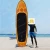 Import Inflatable  Stand up Paddles Swimming Paddles Race Boarder Surf Board Surf Board Rack Paddle Inflatable Surf Skate Board from China
