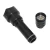 Import Infrared Red IR 850nm Zoomable IR Night Vision Tactical hunting Flashlight Torch from China