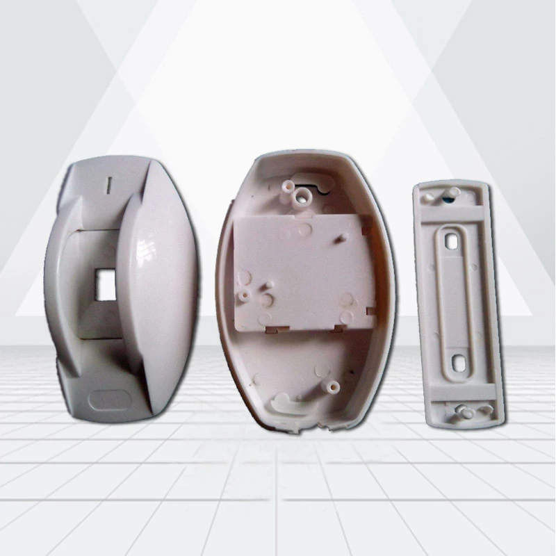 Injection molded plastic parts manufacturers mold maker products made by moulding components precision moulded
